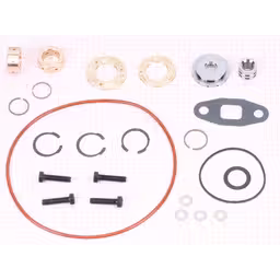 Kit de Reparo de Turbocompressor 466837-5003S RK para CAT 3406