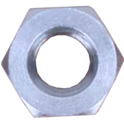 Nakrętka wałka 49174-42200 do TD08-22D 28 (KATO SK16-N2)