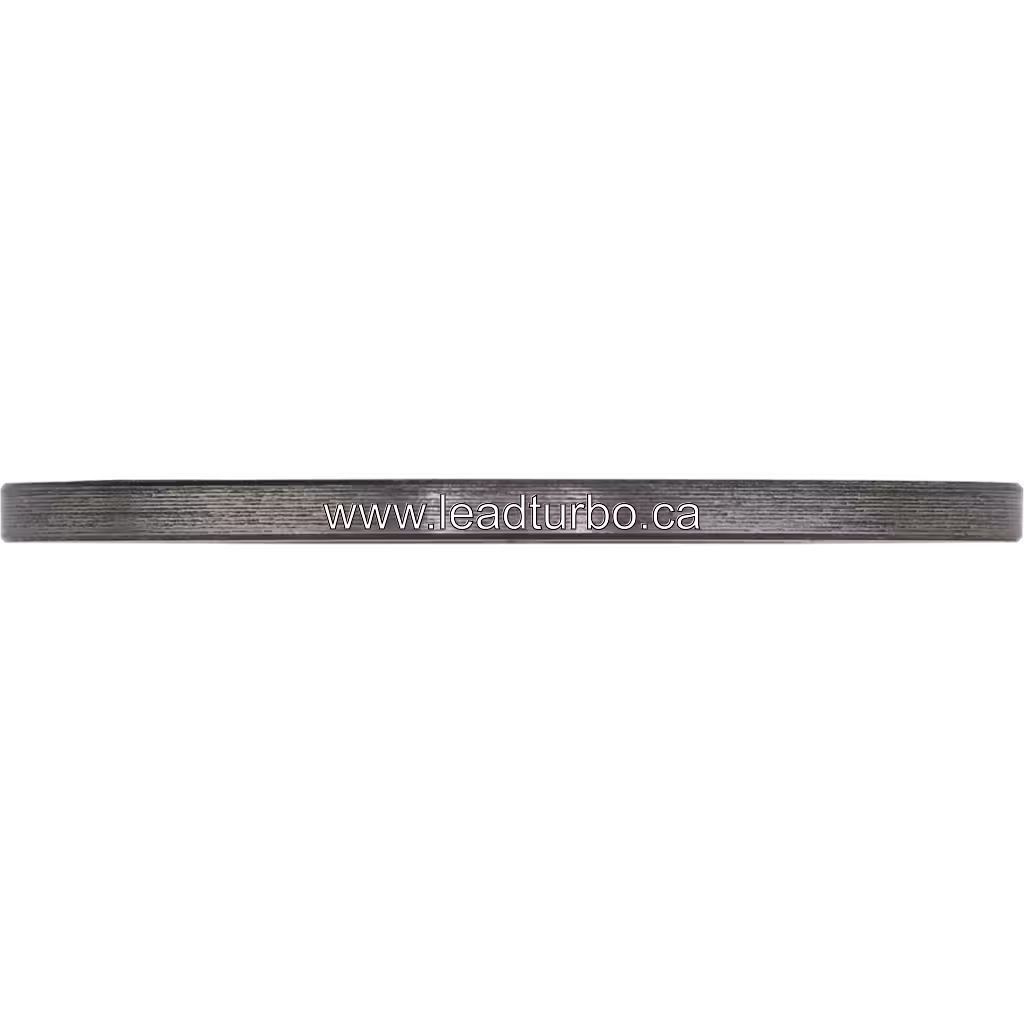 Rolamento de empuxo para turbo CAT Earth Moving