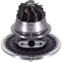 TA45 Core 466818-0003 for Volvo TWD1030ME Turbo Replacement thumbnail 3