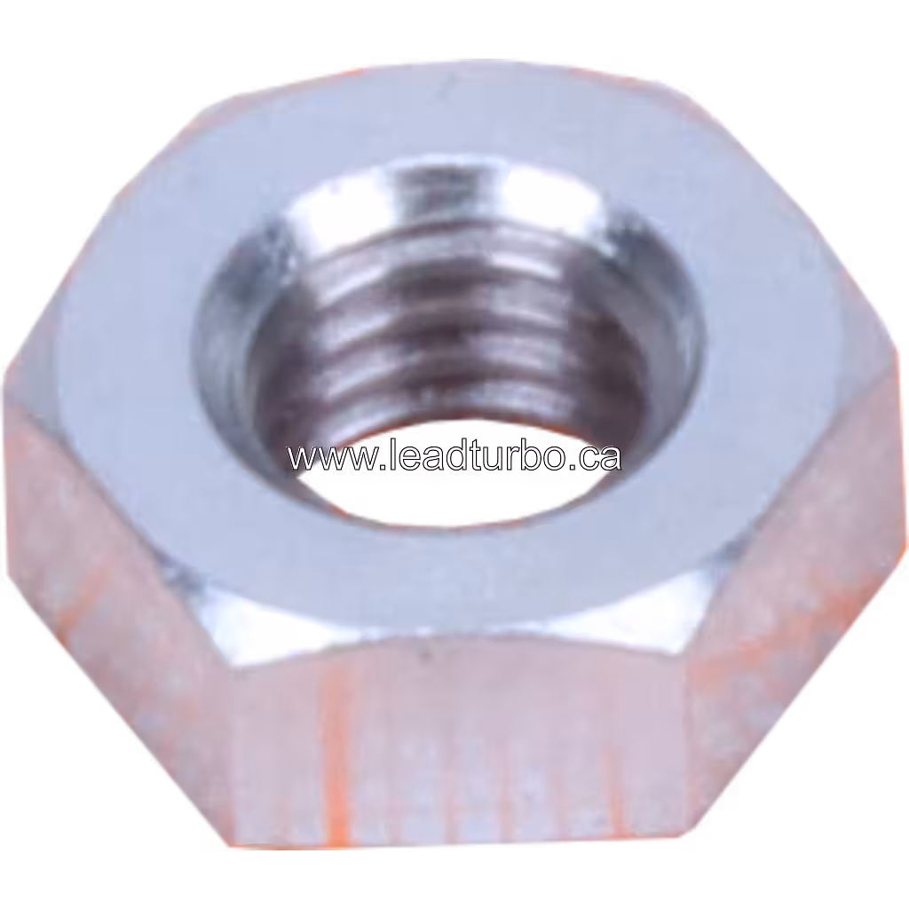 Tuerca de eje 49174-42200 para turbo TD08-22D 28