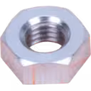 Tuerca de eje 49174-42200 para turbo TD08-22D 28