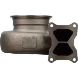 Turbine Housing 4042917 TH für HX82 & Cummins QST30