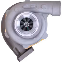 Turbocharger 406909 TO4B49 pour IVECO 8065 24 FIAT TRUCK