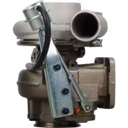 Turbolader 6742-01-5000 WH1E – Ersatz für Cummins 6CT