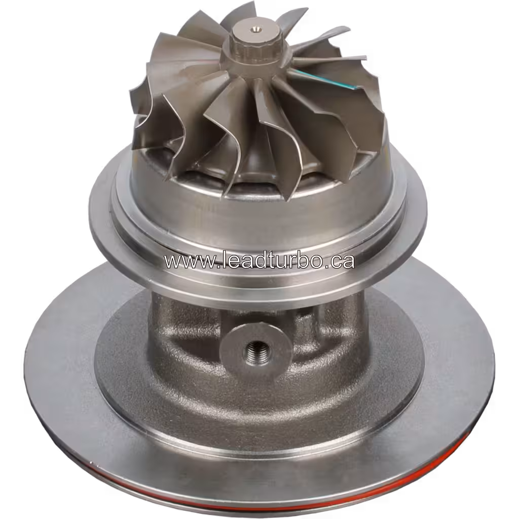 Turbolader Core KATO HD1250 Ersatz