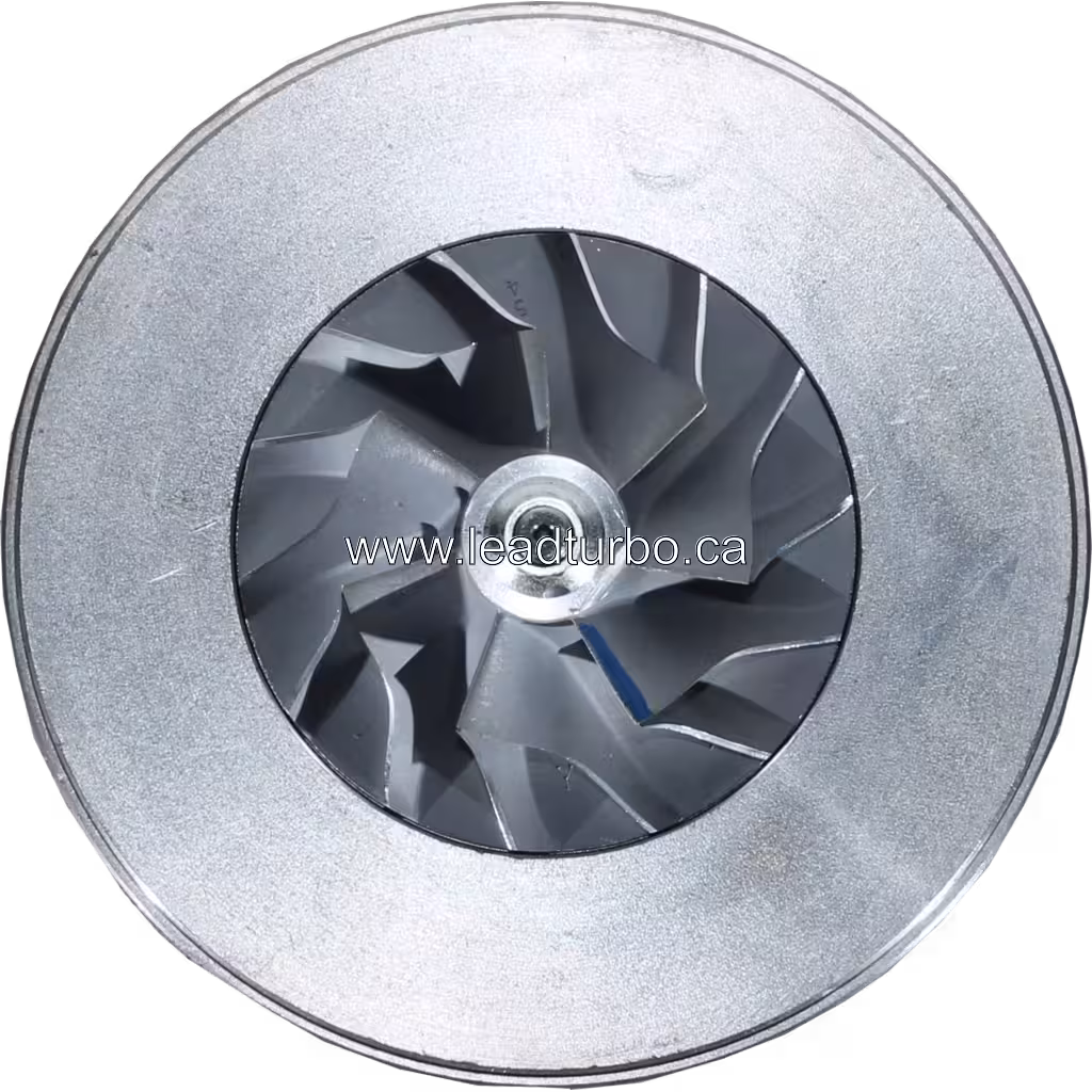 Turbolader Core für Mitsubishi 6D22T KATO SK16-N2