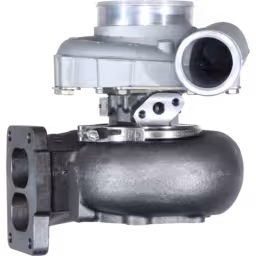 65 09100-7050 TA45 Turbocharger Replacement for Daewoo DS2840LE