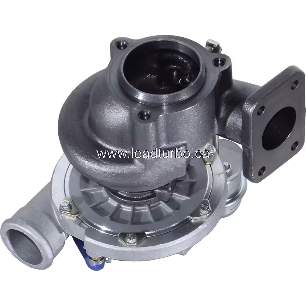 Perkins 1104C-44T Turbocharger OEM ref 2373786
