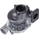 Perkins 1104C-44T Turbocharger OEM ref 2373786