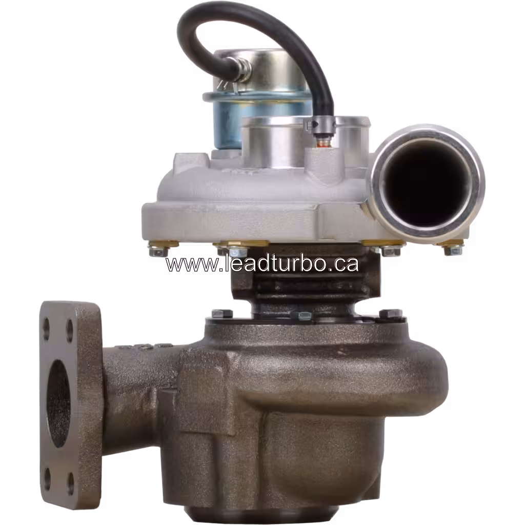 711736-5026 GT2556 Turbocharger for Perkins 1104C-44T