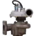 711736-5026 GT2556 Turbocharger for Perkins 1104C-44T