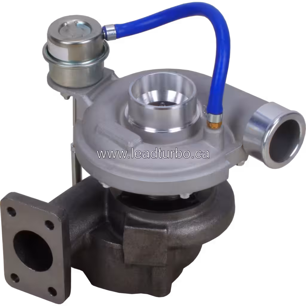 GT2556 Turbocharger replacement for CAT 3054 and Bobcat