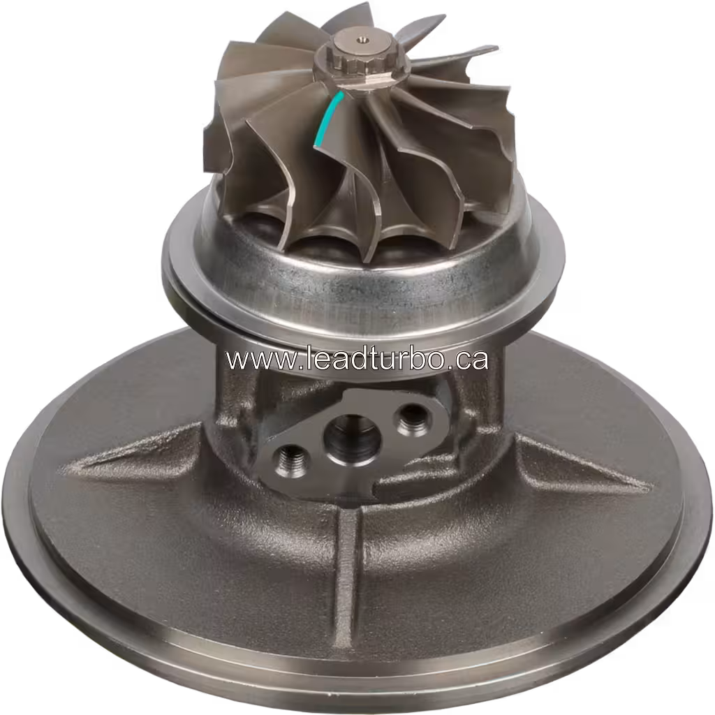 Reposição core turbo referencia 114400-3830