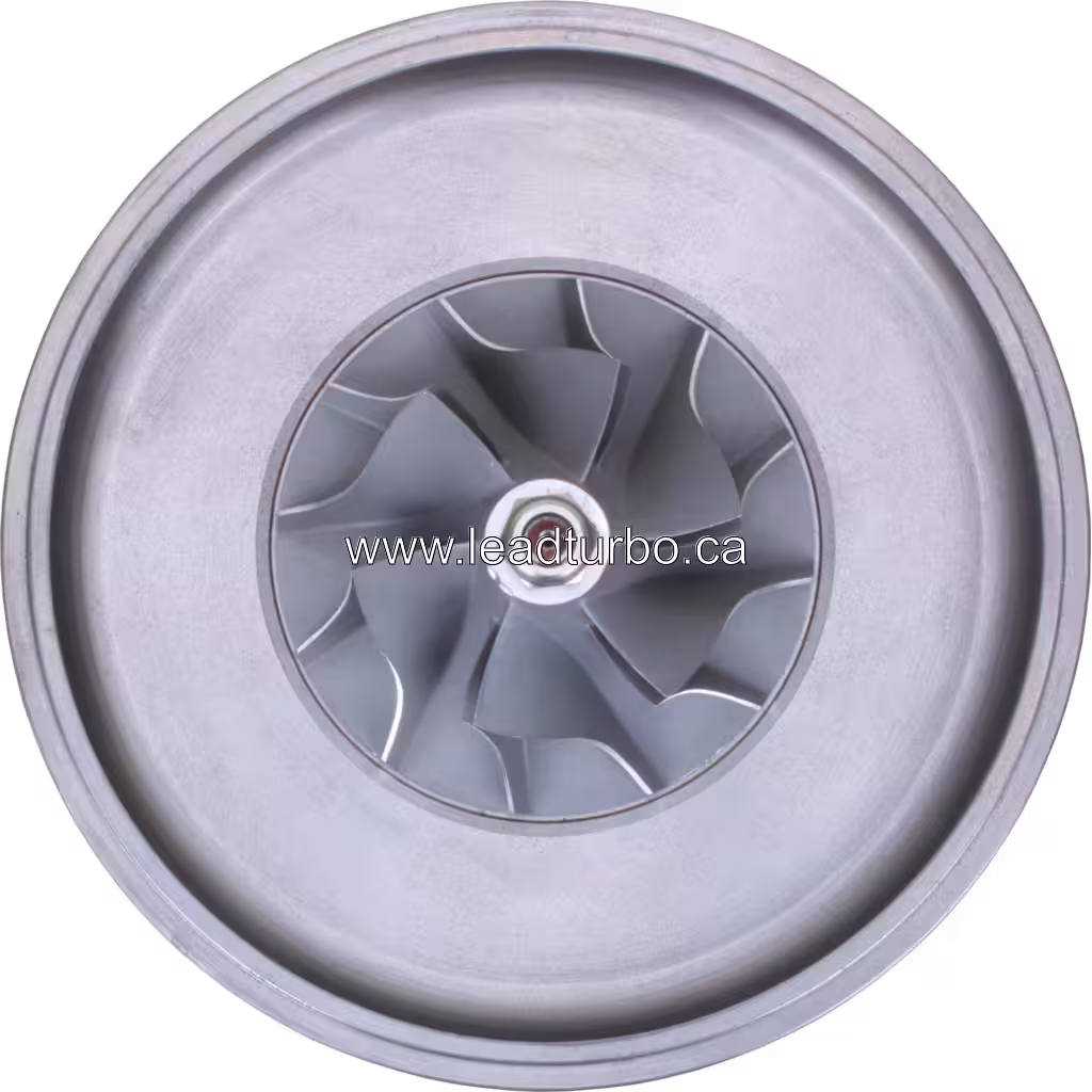 Core de turbocompressor FOR 1144003830 para Hitachi EX450
