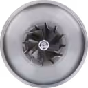 Core de Turbocompressor 1144003830 para Hitachi EX450 Isuzu 6WG1T thumbnail 4