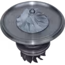 Core de Turbocompressor RHC92-175Q39NHBRL7515CC para Isuzu 6WG1T (Ref. 1144003830)
