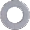 GTA5008B Turbocharger Gasket Side View
