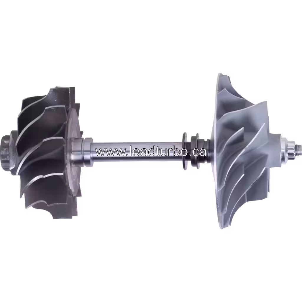 Peça de reposição rotor J96 referência FOR 3776470 RA