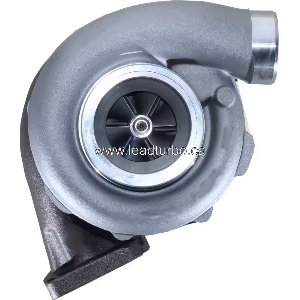 Turbo Daewoo 700HP com embalagem de 18kg