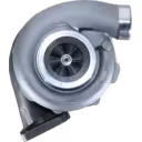 Turbo Daewoo 700HP com embalagem de 18kg