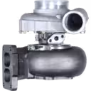 Turbocompresseur TA45 65 09100-7050 pour Daewoo DS2840LE