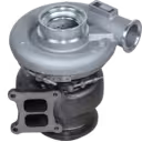 Turbocompressor 4024967 HX55 para Cummins M11