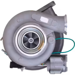 05003413360 HY40V Turbocharger Replacement for IVECO Cursor 8