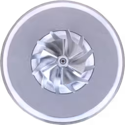 53049700144 K04 Turbocharger Core Replacement for VW Amarok 2.0L