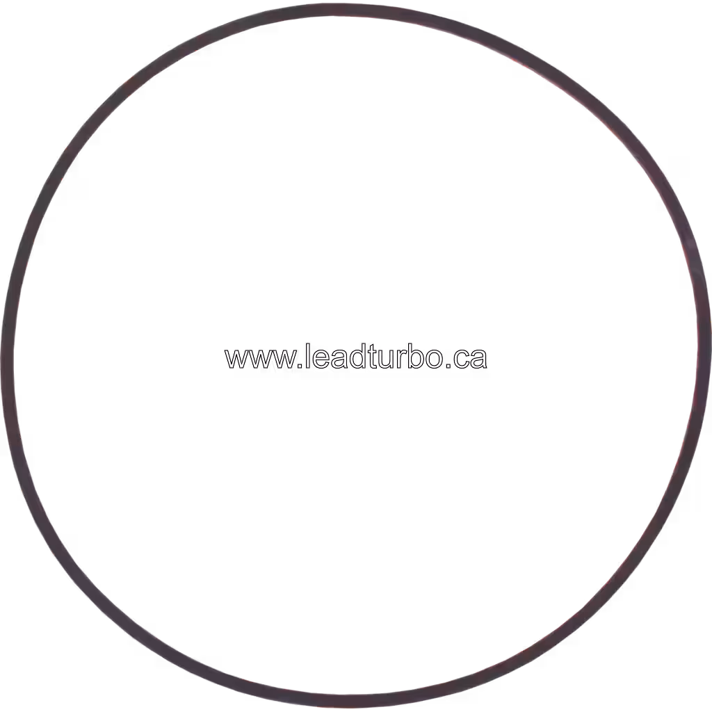 Joint torique 3534405 pour turbo HX82 Cummins