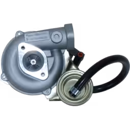Turbocharger 13900-62D51 para Suzuki Isuzu 4TNA (VZ21) Reposição