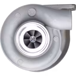 Turbocharger 172433 S200S055 pour John-Deere 6068H (Remplacement)