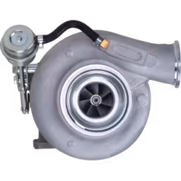 3596627 HX35W Turbocharger Replacement for Cummins 6BTAA