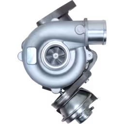 801891-0001S Turbocharger GT1749V para Toyota Avensis TD 1CD-FTV