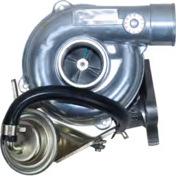860004 Turbolader für Isuzu Gemini 1,5L TD (4EC1T)