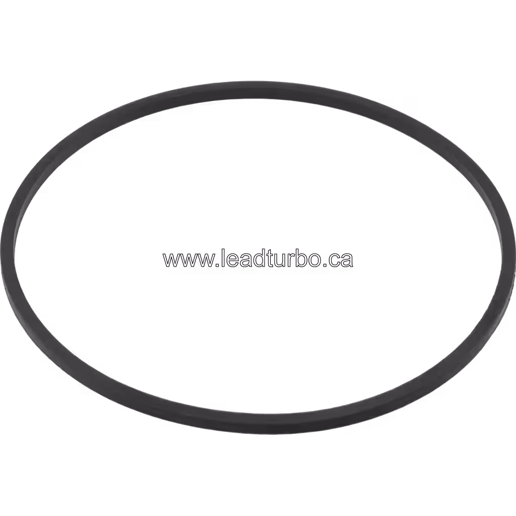 O-ring для турбокомпресора HX83 (Cummins QSK50 G6) 45 degree view