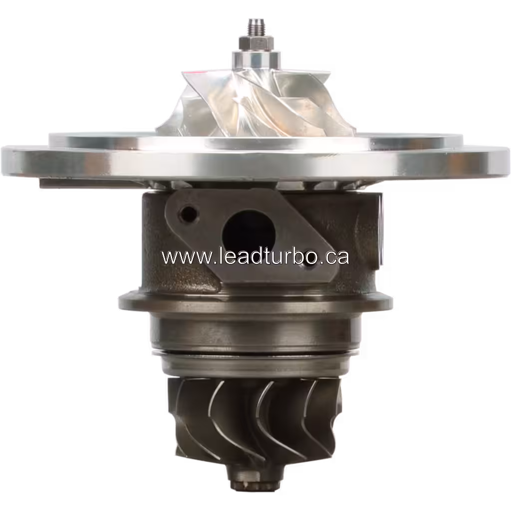 RHF55 Core FOR 8980701432 for Isuzu Viga