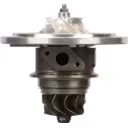 RHF55 Core FOR 8980701432 for Isuzu Viga