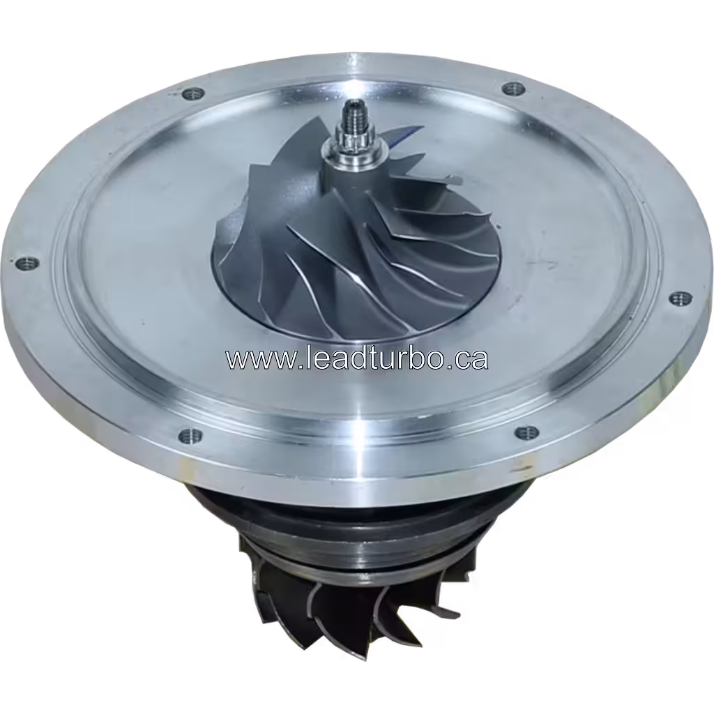 Zamiennik Core FOR 8980701432 z numerami OEM 8971038570-2