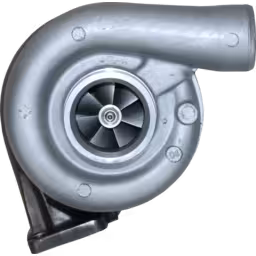 Turbocharger 2674407 S2B para Motores Perkins PHASER 160T e T6-354