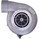 Turbolader Ersatz für Komatsu PC600-7 SA6D140E-3B-7