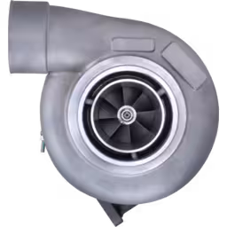 Turbolader-Ersatz für Komatsu PC600-7 SA6D140E-3B-7