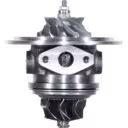 Core turbosprężarki do SAAB 9-5 B235 - widok z przodu