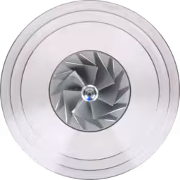 Core de Turbocompressor 12707100001 para CAT C6 e 953D