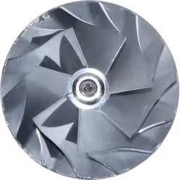 FOR 3590105 RA Rotor Assy for J96 Turbocharger Replacement