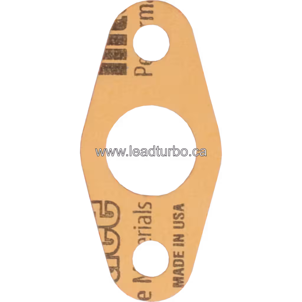 Joint de turbo RHF55V GA-BO pour Isuzu NPR