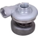 Turbo Reemplazo 6505515032 KTR110G-F45C para Komatsu HD785-5