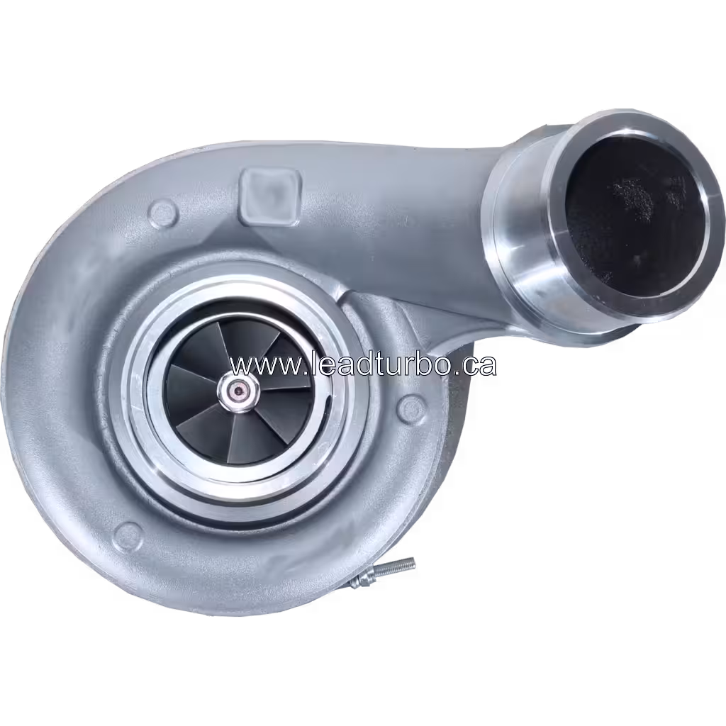 Turbocharger 631GC5145M S400S073 para Mack E7