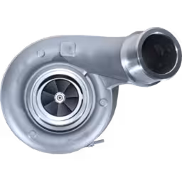 Turbocompresor Reemplazo 631GC5145M S400S073 para Mack Truck E712L, E7427, E7460