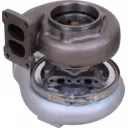 Turbocompresor industrial Komatsu HD785-5 embalaje